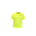 Bon Tool Bon 01-232 Bon T-Shirt, Safety Green, L 01-232